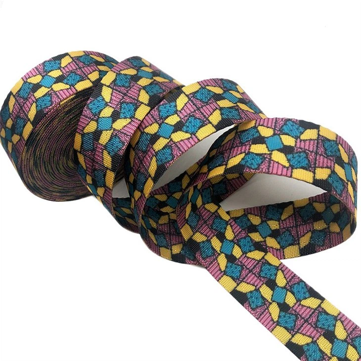 nylon seatbelt webbing