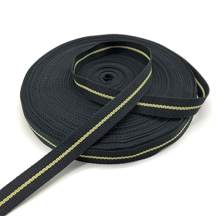 22mm aramid webbing