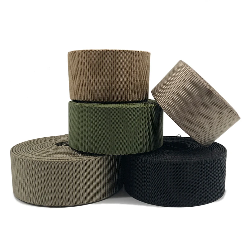 Heavy duty nylon webbing straps Heavy duty nylon webbing straps